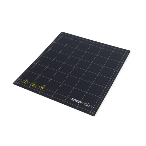 Snapmaker Print Sheet With Double-sided PC-A350 1 Snapmaker-Print-Sheet-With-Double-sided-PC-A350-16004-26339_1