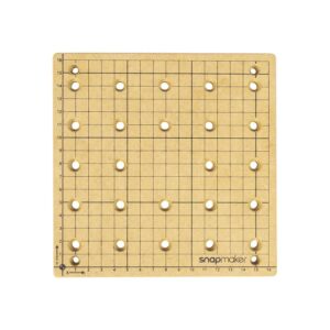 Snapmaker-MDF-Wasteboard-A150-33034-26346