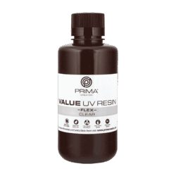 PrimaCreator-Value-Flex-UV-Resin-500-ml-Clear-PV-RF-B405-0500-CL-24595
