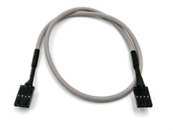 Flashforge-Guider-II-Y-axis-End-Stop-Cable-40-999047001-23960