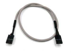 Flashforge-Guider-II-Y-axis-End-Stop-Cable-40-999047001-23960