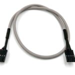 Flashforge-Guider-II-Y-axis-End-Stop-Cable-40-999047001-23960