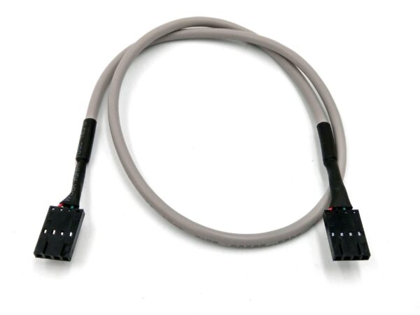 Flashforge-Guider-II-Y-axis-End-Stop-Cable-40-999047001-23960