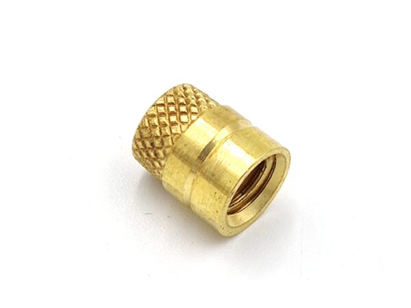 Wanhao D10 Nozzle Locking Nut 1 Wanhao-D10-Nozzle-Locking-Nut-0312068-24902