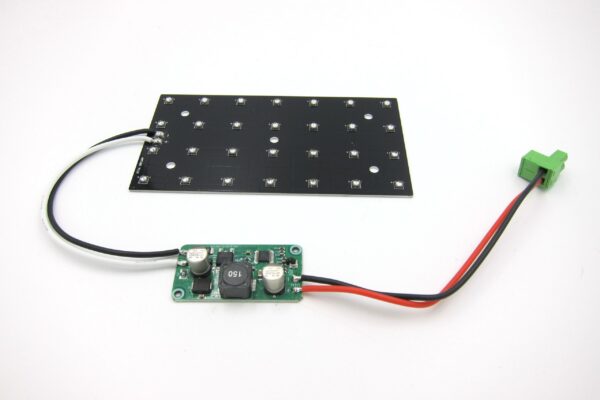 Anycubic-Photon-UV-Light-Module-ZHP012-24377 Anycubic-Photon-UV-Light-Module-ZHP012-24377