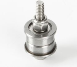 Creality-3D-CR10s-Pro-Y-axis-Passive-idle-pulley-23