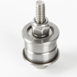 Creality-3D-CR10s-Pro-Y-axis-Passive-idle-pulley-23