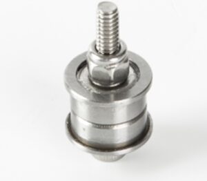 Creality-3D-CR10s-Pro-Y-axis-Passive-idle-pulley-23