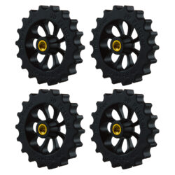 Artillery-Sidewinder-X1-Levelling-Nuts-4-pack-06-00390-25245