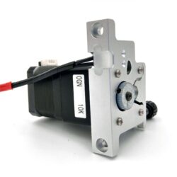 CreatBot-Materialeinzugs-Motor--Block-und-Getriebe-2-R-22327