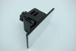 Wanhao-D7-Building-plate-with-mount-bracket-22371