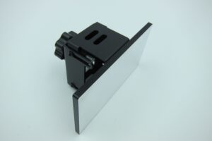 Wanhao-D7-Building-plate-with-mount-bracket-22371