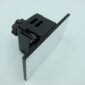 Wanhao-D7-Building-plate-with-mount-bracket-22371