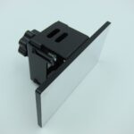 Wanhao-D7-Building-plate-with-mount-bracket-22371