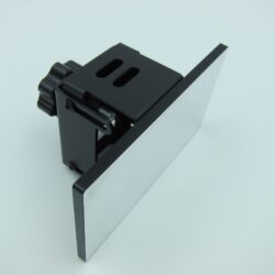 Wanhao-D7-Building-plate-with-mount-bracket-22371