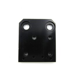 Formbot-T-Rex-2--Metallplatte-fuer-linken-Extruder-23296
