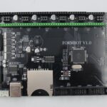 Formbot-T-Rex-2--Main-Board-23287