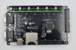 Formbot-T-Rex-2--Main-Board-23287