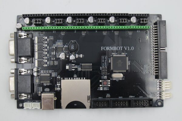 Formbot-T-Rex-2--Main-Board-23287