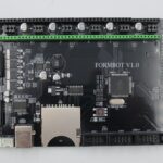 Formbot-T-Rex-2--Main-Board-23287
