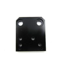 Formbot-T-Rex-2--Metallplatte-fuer-rechten-Extruder-23297