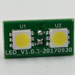 Flashforge New Finder LED Board 4 Flashforge-New-Finder-LED-Board-30000631001-23532