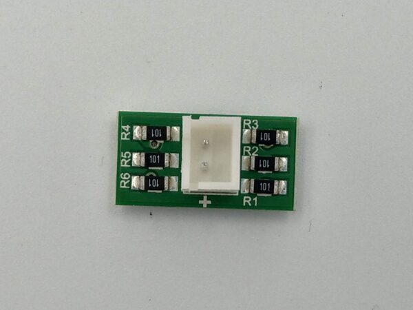 Flashforge New Finder LED Board 1 Flashforge-New-Finder-LED-Board-30000631001-23532_1