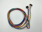 Flashforge-Inventor-Left-Extruder-Motor-Cable-40999