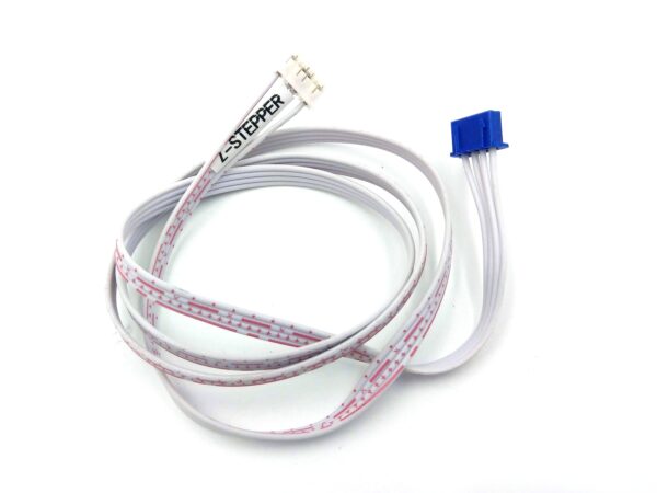 Flashforge-Adventurer-3-Z-axis-Stepper-Motor-Cable-40-000188003-23711