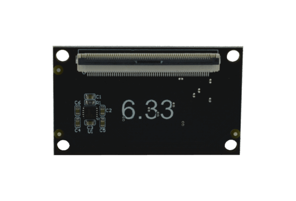 Wanhao-GR1-LCD-connecting-Adapter-board-0317023-25412