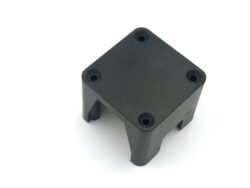Creality-3D-Ender-3-End-Stop-Austausch-Halterung--Abdeckung-23280