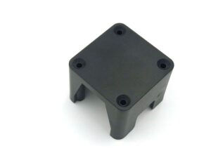 Creality-3D-Ender-3-End-Stop-Austausch-Halterung--Abdeckung-23280