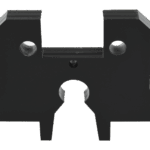 Wanhao-MK9-Extruder-Deckplatte-Abdeckung-0301081-20446
