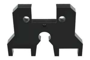 Wanhao-MK9-Extruder-Deckplatte-Abdeckung-0301081-20446