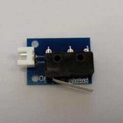 Wanhao Endstop switch to Duplicator 5/5S and 5S Mini 1 25658438-origpic-2f4cc6-0