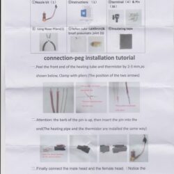 Creality-3D-CR-10S-300-Small-maintenance-kit-22860