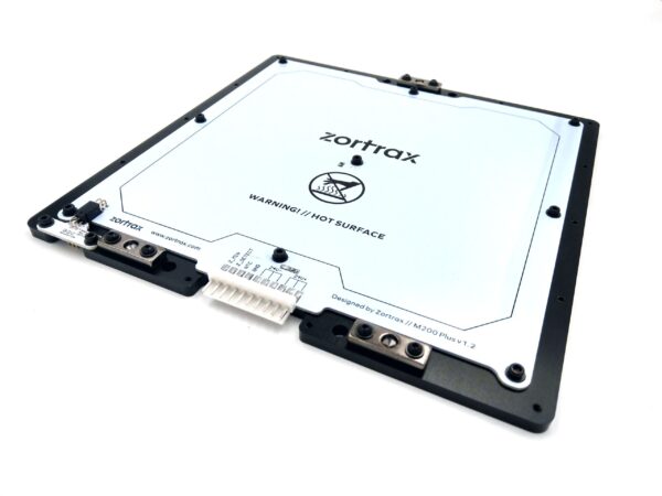 Zortrax-Heatbed-without-Perforated-Plate-for-M200-Plus-24023