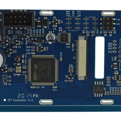 Artillery-Sidewinder-X1-Touch-Screen-Control-Board-07-00121A-25395