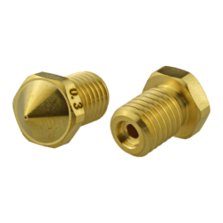 Flashforge-Guider-II-Brass-Nozzle-for-High-Temp--Hot-End-0-3-mm-80-002287001-25498