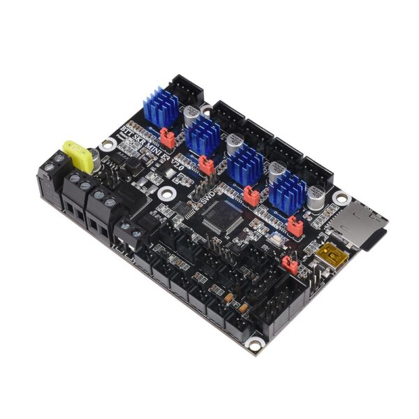 BIGTREETECH-SKR-MINI-E3-V2-0-32-Bit-Control-Board-Integrated-TMC2209-UART-For-Ender-3-25427