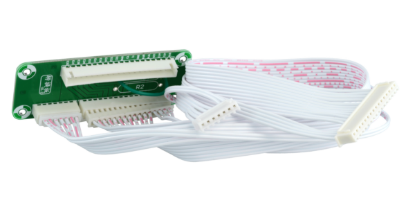 D600-Pro-Relais-PCB-mit-Kabel--16-7-Stifte--25949