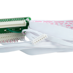 D600-Pro-Relais-PCB-mit-Kabel--16-7-Stifte--25949