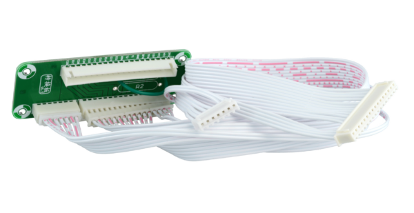 D600-Pro-Relais-PCB-mit-Kabel--16-7-Stifte--25949