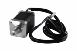 CreatBot-F430-Y-Z-Motor--42HS63--26302