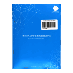 Anycubic Photon Zero FEP Film (2PCS) 7 Anycubic-Photon-Zero-FEP-Film--ZHP036-25200