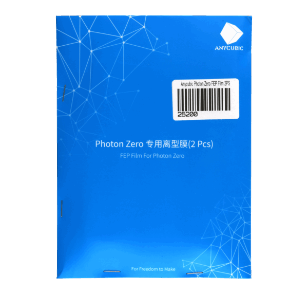 Anycubic-Photon-Zero-FEP-Film--ZHP036-25200