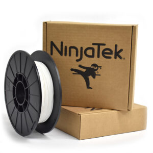 NinjaFlex-Filament--1-75mm-0-5-kg-Snow-White-3DNF00