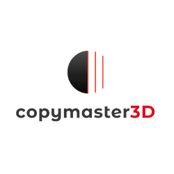 Copymaster 3D/Voron