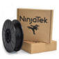 NinjaFlex-Filament--2-85mm-0-5-kg-Midnight-Black-3D