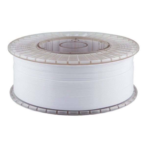 EasyPrint PLA - 1.75mm - 3 kg - White 1 PC-EPLA-175-3000-WH-23042_1